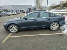 Обява за продажба на Audi A6 3.0TFSI ~32 000 лв. - изображение 7