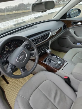 Обява за продажба на Audi A6 3.0TFSI ~32 000 лв. - изображение 8