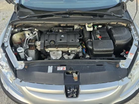 Peugeot 307 CC 1.6 i 109 К.С. КОЖА / КЛИМАТРОНИК - 4800 лв. - 51082471 16