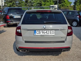 Skoda Octavia RS 2.0TDI/4x4/Лизинг/Германия - 32500 лв. - 50459043 3