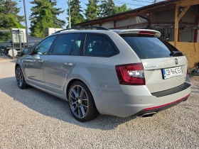 Skoda Octavia RS 2.0TDI/4x4/Лизинг/Германия - 32500 лв. - 50459043 2
