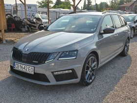 Skoda Octavia RS 2.0TDI/4x4/Лизинг/Германия