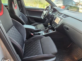 Skoda Octavia RS 2.0TDI/4x4/Лизинг/Германия - 32500 лв. - 50459043 14