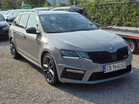 Skoda Octavia RS 2.0TDI/4x4/Лизинг/Германия - 32500 лв. - 50459043 5