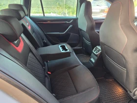 Skoda Octavia RS 2.0TDI/4x4/Лизинг/Германия - 32500 лв. - 50459043 13