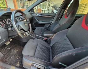 Skoda Octavia RS 2.0TDI/4x4/Лизинг/Германия - 32500 лв. - 50459043 8