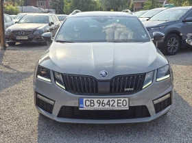 Skoda Octavia RS 2.0TDI/4x4/Лизинг/Германия - 32500 лв. - 50459043 6