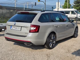Skoda Octavia RS 2.0TDI/4x4/Лизинг/Германия - 32500 лв. - 50459043 4