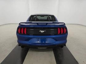     Ford Mustang  2018 ECOBOOST*  * * 112000 