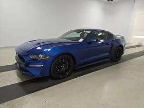     Ford Mustang  2018 ECOBOOST*  * * 112000 