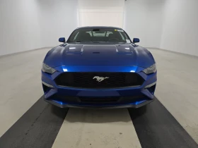     Ford Mustang  2018 ECOBOOST*  * * 112000 