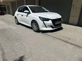 Обява за продажба на Peugeot 208 ~19 900 лв. - изображение 1