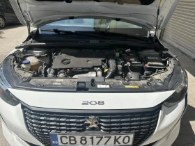 Обява за продажба на Peugeot 208 ~19 900 лв. - изображение 6
