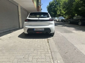 Обява за продажба на Peugeot 208 ~19 900 лв. - изображение 2