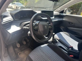 Обява за продажба на Peugeot 208 ~19 900 лв. - изображение 3