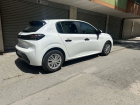Обява за продажба на Peugeot 208 ~19 900 лв. - изображение 1