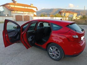 Обява за продажба на Ford Focus ~7 999 лв. - изображение 5