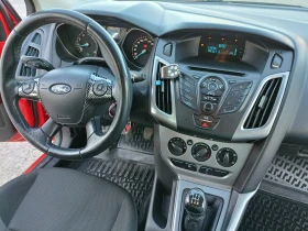 Обява за продажба на Ford Focus ~7 999 лв. - изображение 11