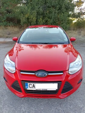 Обява за продажба на Ford Focus ~7 999 лв. - изображение 1