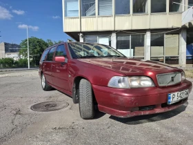 Обява за продажба на Volvo V70 2.5 tdi ~2 700 лв. - изображение 1