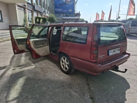 Обява за продажба на Volvo V70 2.5 tdi ~2 700 лв. - изображение 3