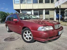 Обява за продажба на Volvo V70 2.5 tdi ~2 700 лв. - изображение 6