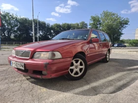 Обява за продажба на Volvo V70 2.5 tdi ~2 700 лв. - изображение 2