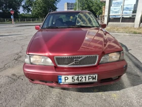 Обява за продажба на Volvo V70 2.5 tdi ~2 700 лв. - изображение 7