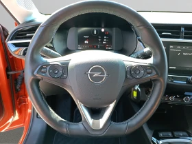 Opel Corsa Elegance 1.2  (74kW/100 ..) MT6 | Mobile.bg    14