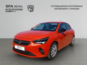     Opel Corsa Elegance 1.2  (74kW/100 ..) MT6