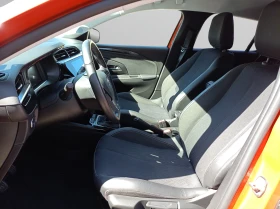 Opel Corsa Elegance 1.2  (74kW/100 ..) MT6 | Mobile.bg    10
