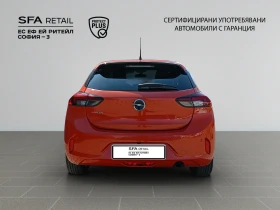 Opel Corsa Elegance 1.2  (74kW/100 ..) MT6 | Mobile.bg    6