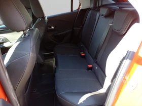 Opel Corsa Elegance 1.2  (74kW/100 ..) MT6 | Mobile.bg    11