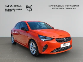 Opel Corsa Elegance 1.2  (74kW/100 ..) MT6 | Mobile.bg    3