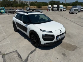 Citroen C4 Cactus | Mobile.bg    4