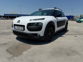 Citroen C4 Cactus | Mobile.bg    2