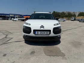 Citroen C4 Cactus | Mobile.bg    3