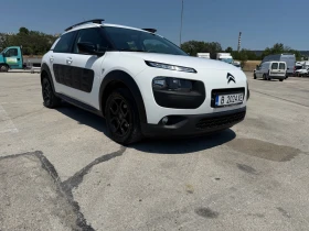Citroen C4 Cactus | Mobile.bg    5