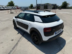 Citroen C4 Cactus | Mobile.bg    9