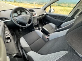 Peugeot 207 1.4i LPG BRC / CLIMA / EURO 5 - 5999 лв. - 52441752 10