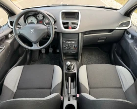 Peugeot 207 1.4i LPG BRC / CLIMA / EURO 5 - 5999 лв. - 52441752 9