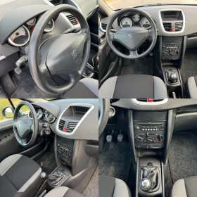 Peugeot 207 1.4i LPG BRC / CLIMA / EURO 5 - 5999 лв. - 52441752 15