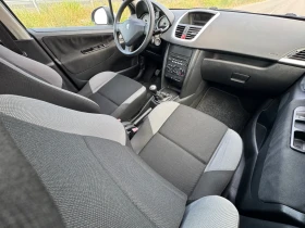 Peugeot 207 1.4i LPG BRC / CLIMA / EURO 5 - 5999 лв. - 52441752 12