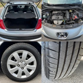 Peugeot 207 1.4i LPG BRC / CLIMA / EURO 5 - 5999 лв. - 52441752 16