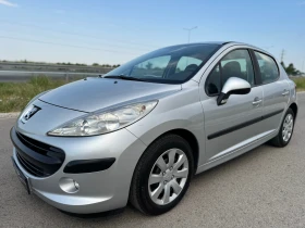 Peugeot 207 1.4i LPG BRC / CLIMA / EURO 5 - 5999 лв. - 52441752 3