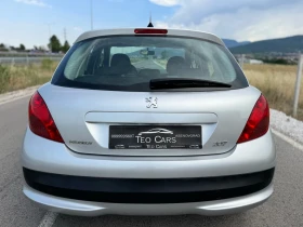 Peugeot 207 1.4i LPG BRC / CLIMA / EURO 5 - 5999 лв. - 52441752 7