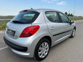Peugeot 207 1.4i LPG BRC / CLIMA / EURO 5 - 5999 лв. - 52441752 8