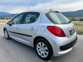 Peugeot 207 1.4i LPG BRC / CLIMA / EURO 5 - 5999 лв. - 52441752 6
