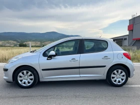 Peugeot 207 1.4i LPG BRC / CLIMA / EURO 5 - 5999 лв. - 52441752 4