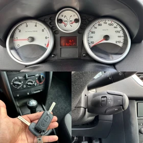 Peugeot 207 1.4i LPG BRC / CLIMA / EURO 5 - 5999 лв. - 52441752 17